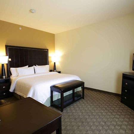 Hampton Inn & Suites Mcalester Exterior photo